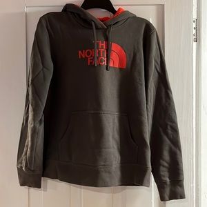 North Face Hoodie